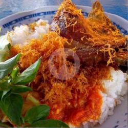 Nasi Bebek Purnama