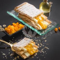 Strudel Premium Mango