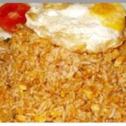 Nasi Goreng Mak Erot