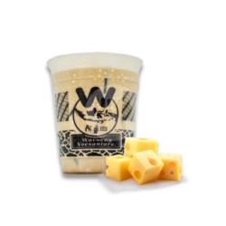 Es Kopi Cheese