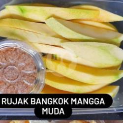 Rujak Bangkok Mangga Muda