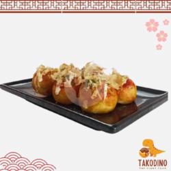 Takoyaki Reguler