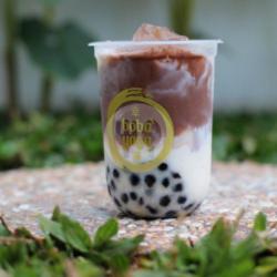 Creamy Choco Non Boba