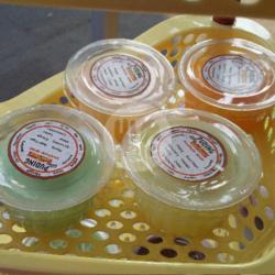 Aneka Puding Varian Rasa