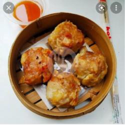 Dimsum Goreng Ambyar