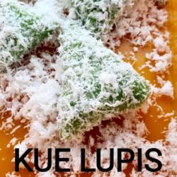 Kue Lupis