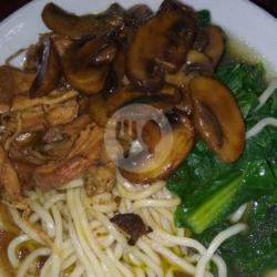 Mie Ayam Jamur