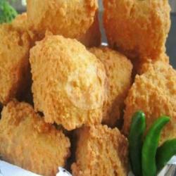 Tahu Crispi Jagung Manis