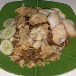 Kwitiau Goreng Telor Ceplok