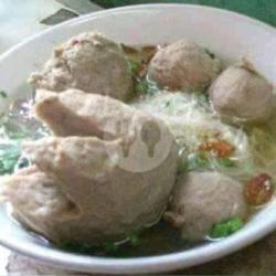 Mie Bakso Cincang