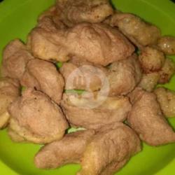 Cilok Aci Goreng