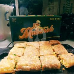 Martabak 4 Telor Ayam