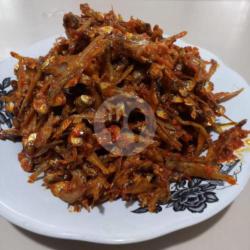 Sambel Ikan Teri Tawar/ Porsi