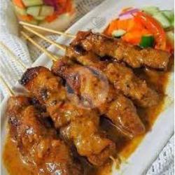 Sate Hati Ayam