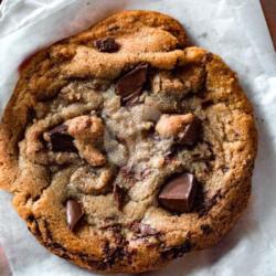 Big Ny Chocolate Chunk Cookie