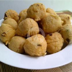 Pempek Bulet