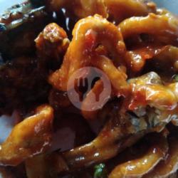 Asam Manis Pds Baragajul