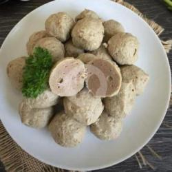 Bakso Alus ( Bakso Kecil)