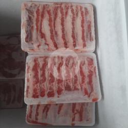 Belly Slice 500gr