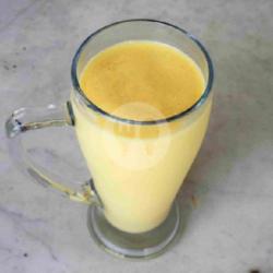 Milkshake Durian