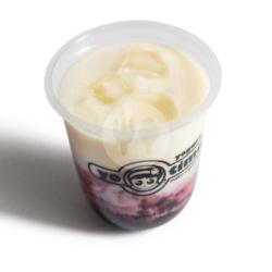 Blueberry Yogurt (r)