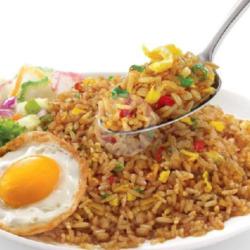 Nasi Goreng Pedas