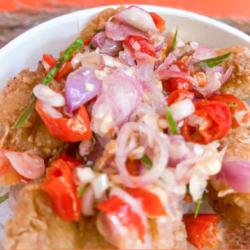 Ayam Sambal Matah (a La Carte)