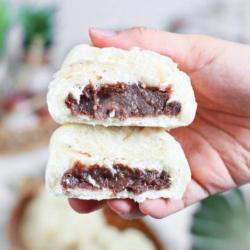 Kacang Merah Bao (tausa)