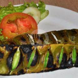 Petai Bakar