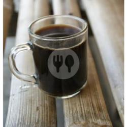 Kopi Hitam Mantap