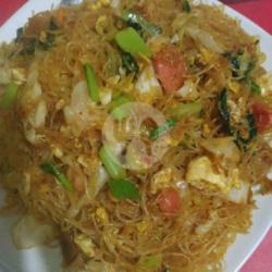 Bihun Goreng Ayam