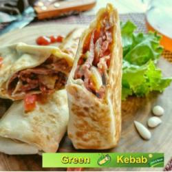 Kebab Daging Premium Big Matang