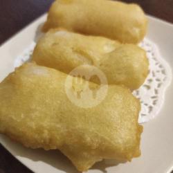 Durian Goreng