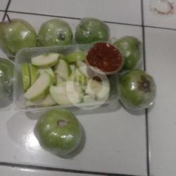 Jambu Bangkok Bumbu Coel