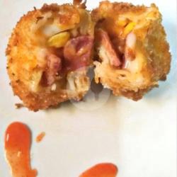 Risol Mayo Daging Asap (no Msg)