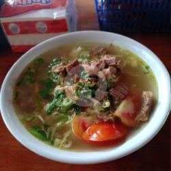 Soto Daging Sapi