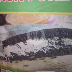 Martabak Black Forest Keju