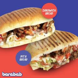 Chicken Kebab Large