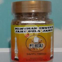 Jahe Gula Jawa 120ml