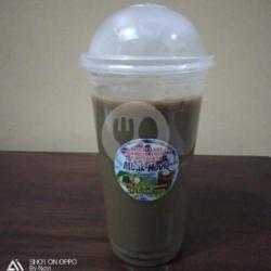 Jahe Kopi Susu ( Kemasan Cup Gelas Jumbo )