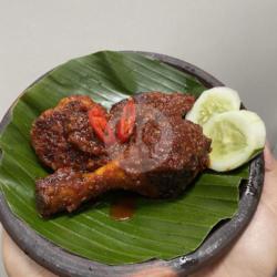 Ayam Bakar Rempah Merah