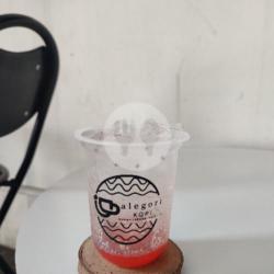 Squash Fruit Punch
