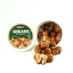 Kurma Sukari Ember 850gr