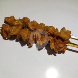 Sate Kulit