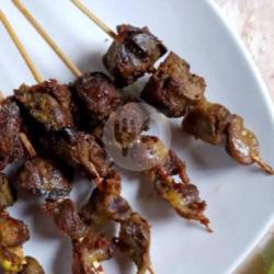 Sate Ati Goreng-satuan