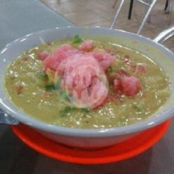 Soto Daging Sapi