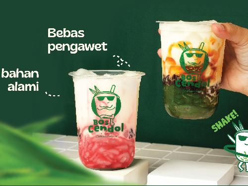 Bos Cendol
