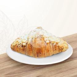 Almond Croissant