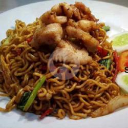 Mie Goreng Penang Ayam   Soziz