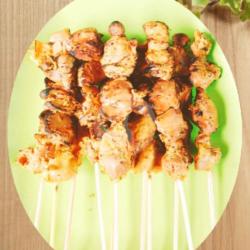 Sate - Bakar Ati Ampela